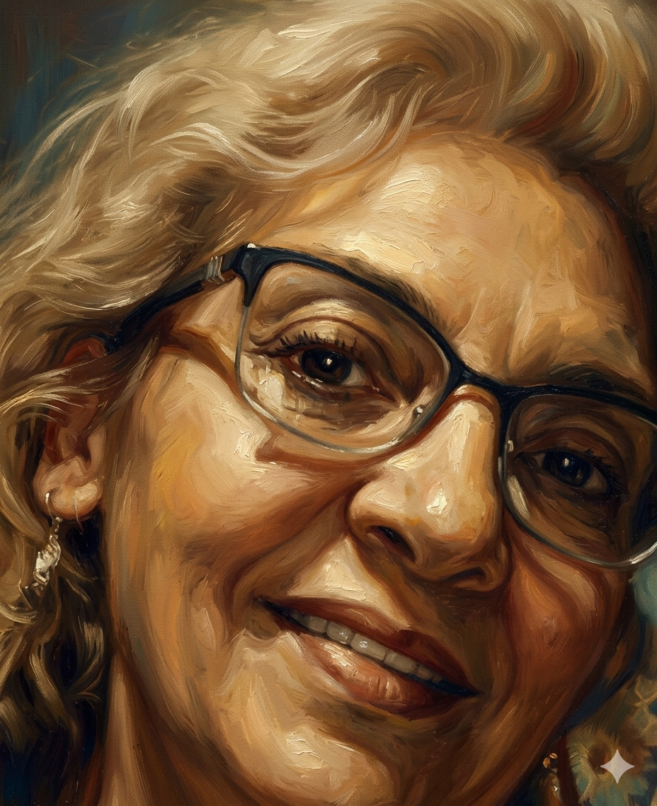 Maria Jipa — Coach NLP și Autor