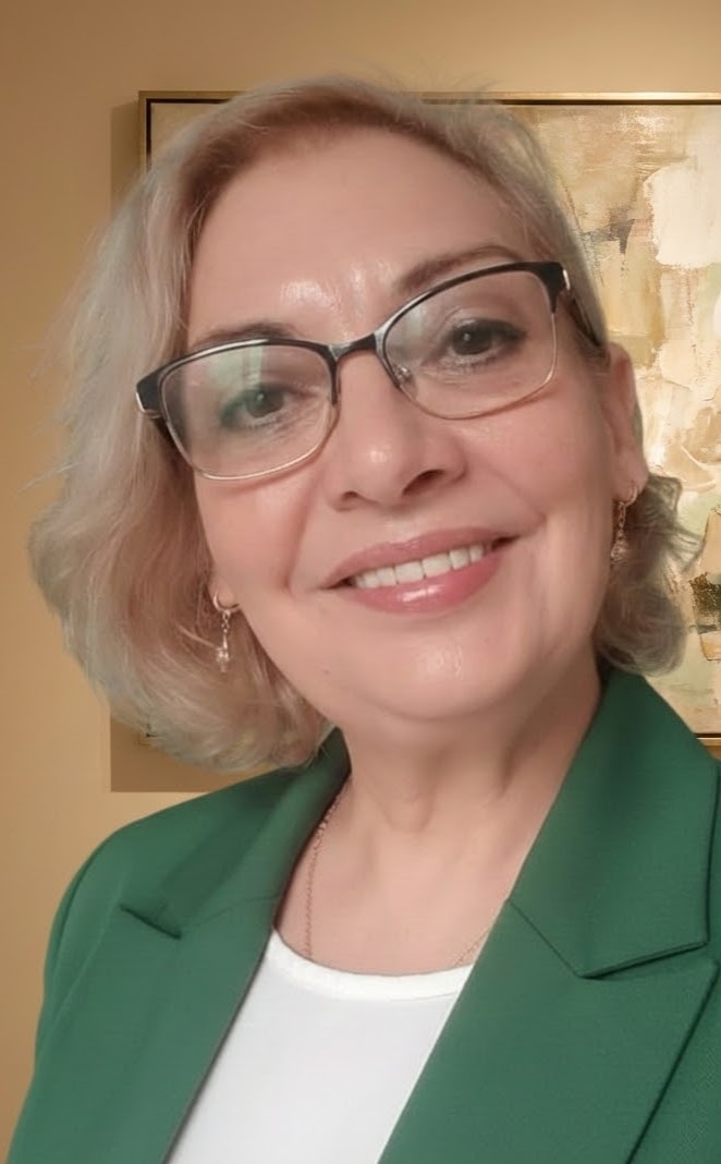 Maria Jipa